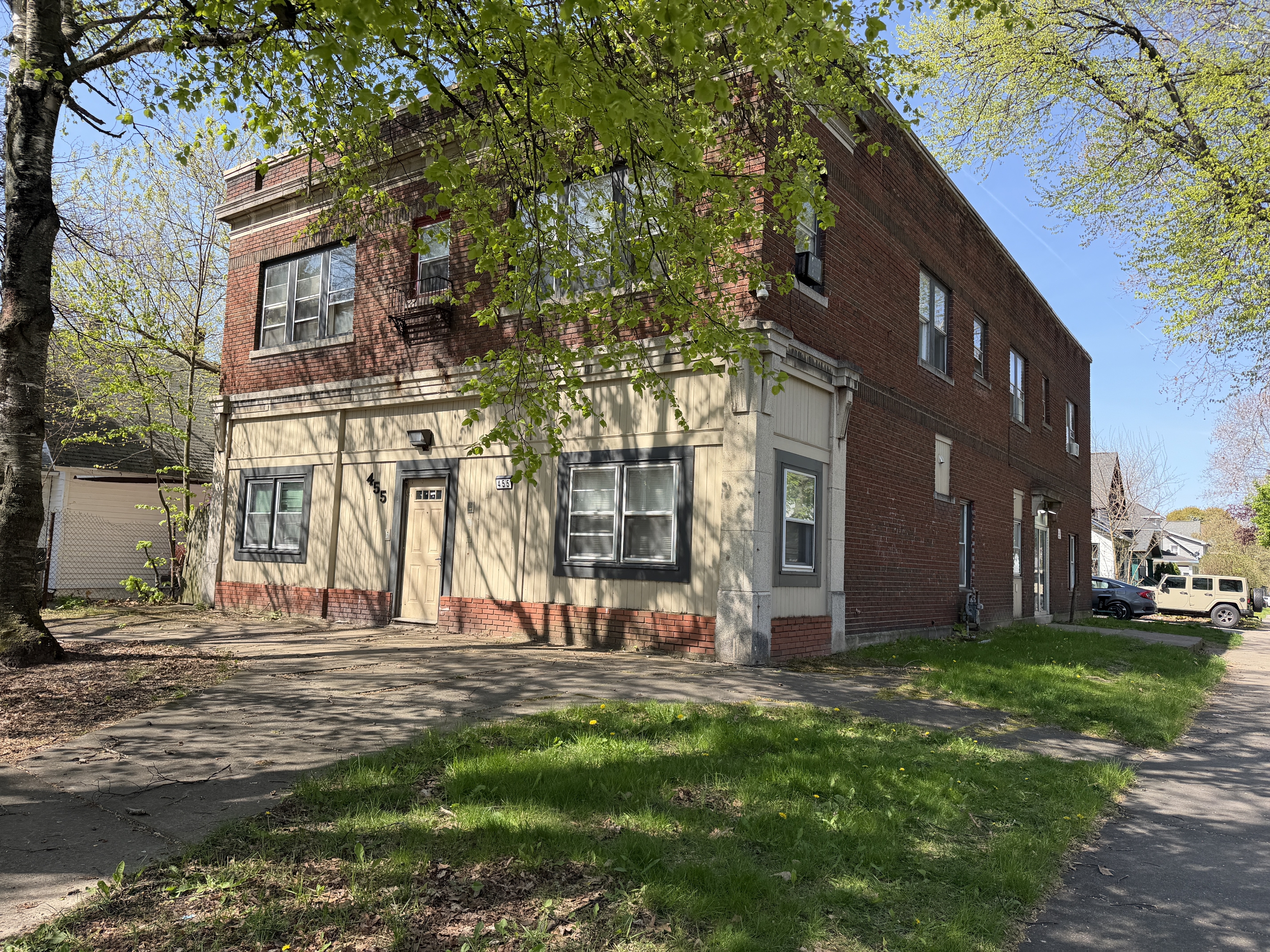 455-457 Post Avenue - 4