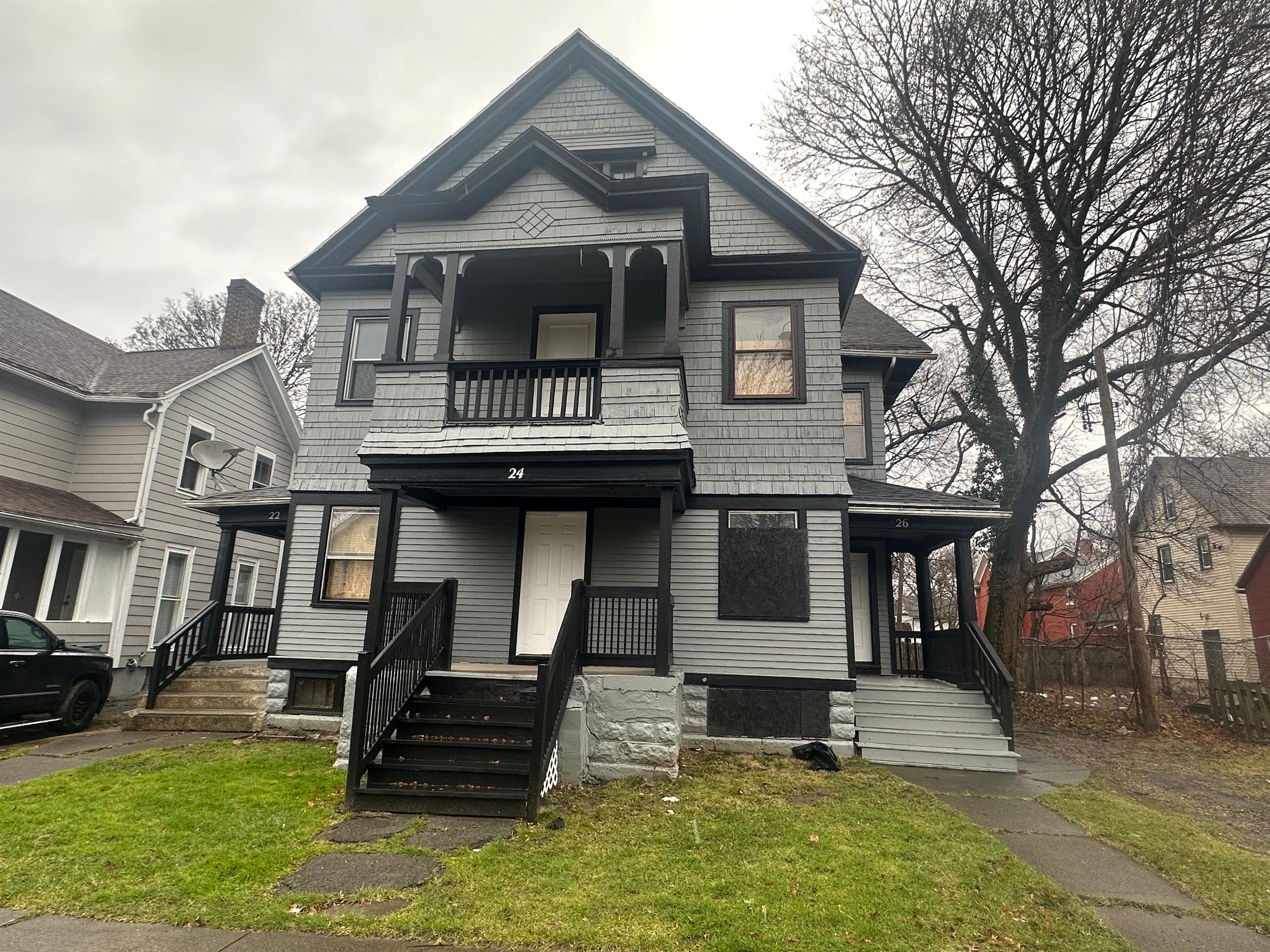 22 Morgan Street - 26