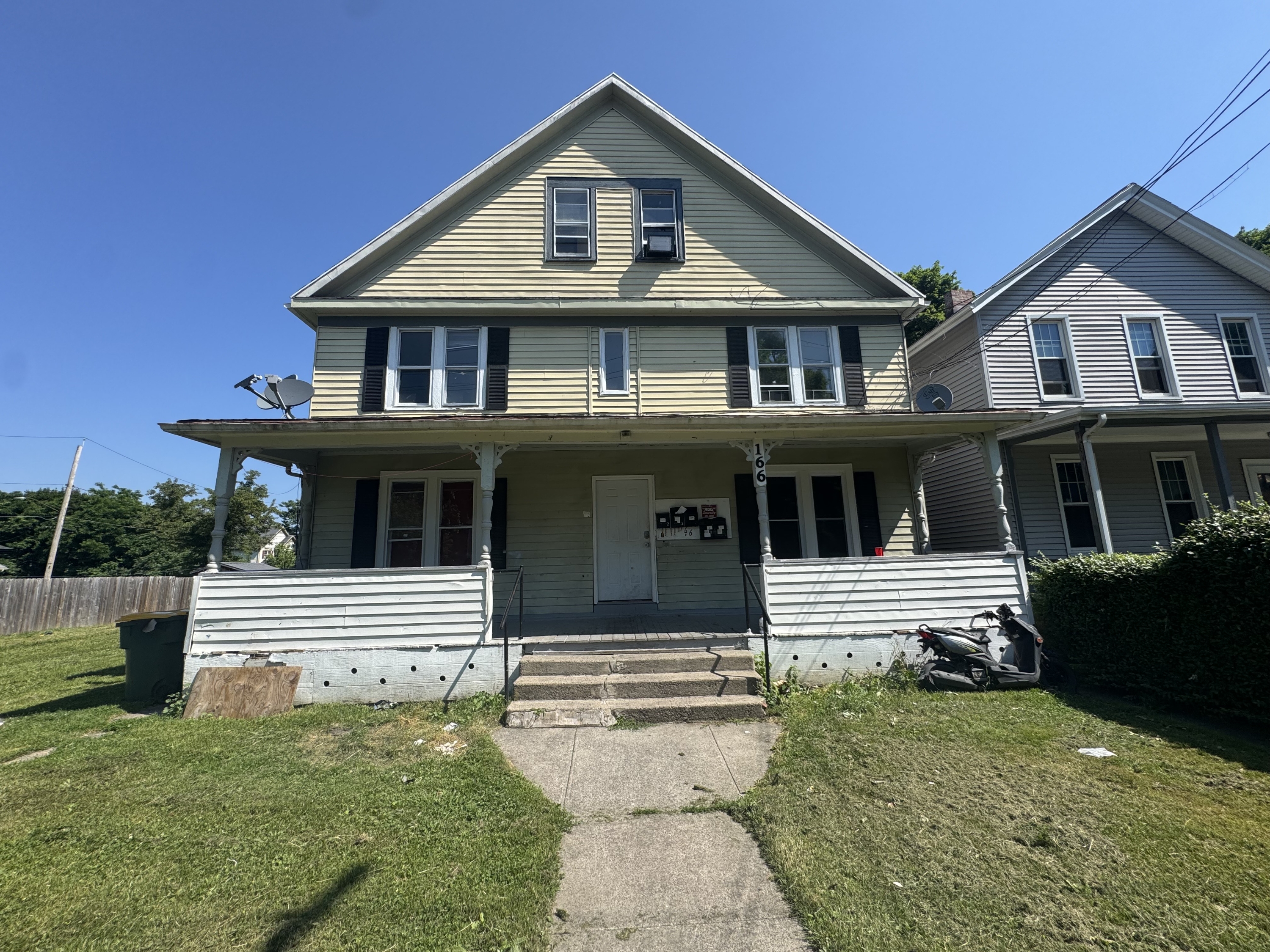 166-168 Atkinson Street - 1