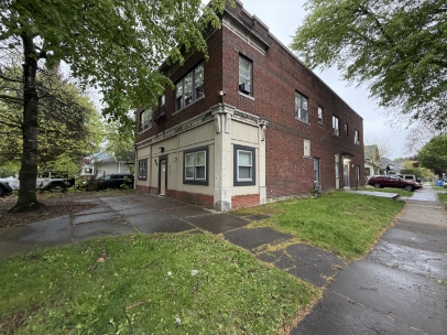 455-457 Post Avenue - 2