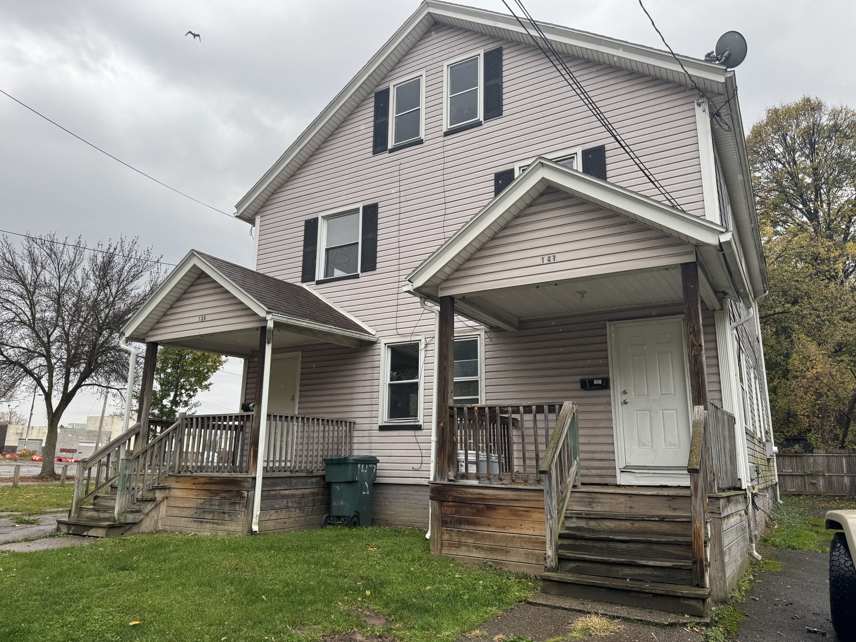 139 Ackerman St