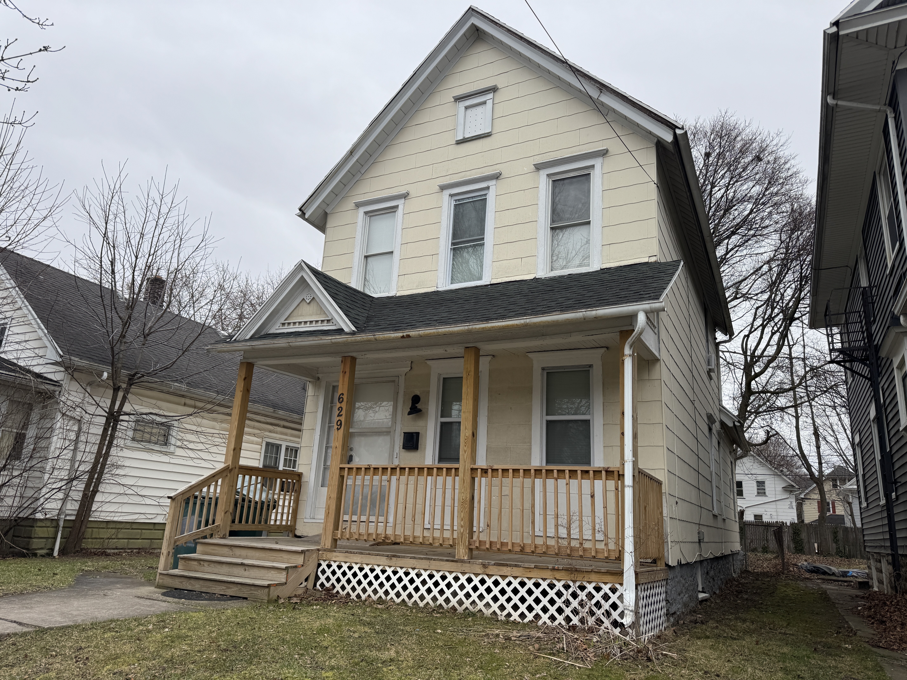 629 Emerson Street