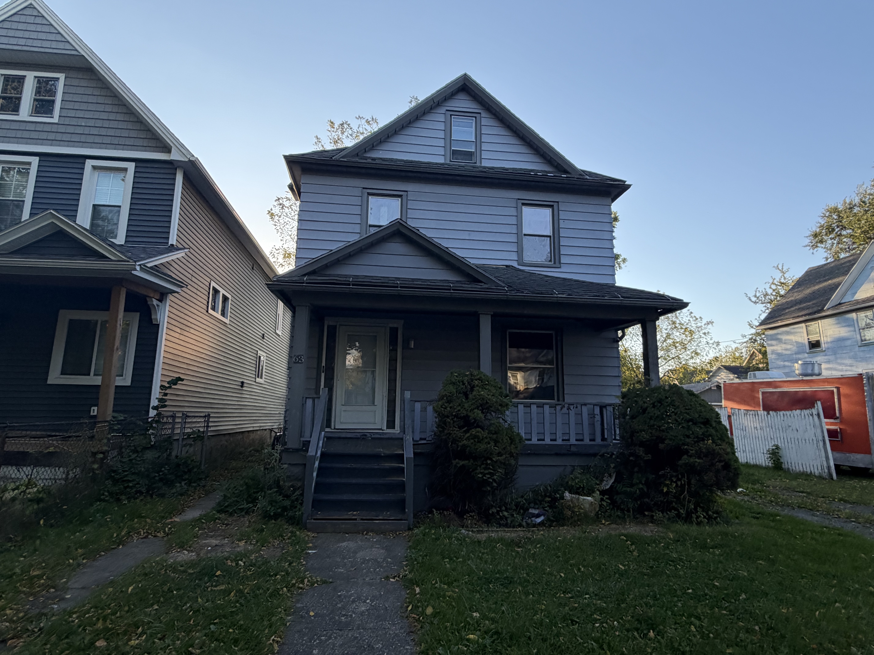 63 Austin Street